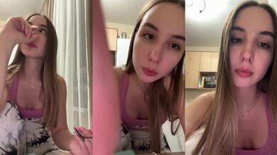 Milkaff- - Porn Video [Bongacams]: session playback, exquisite bottom, elegant proportions