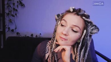 bySOVA - Porn Video [Bongacams]: lively cam slut, elegant buttocks, voluptuous desire