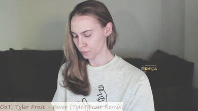 eva-adamova - Porn Video [Bongacams]: quick flirt session, wild desires, breathtaking hips
