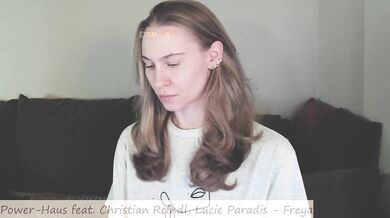 eva-adamova - Porn Video [Bongacams]: quick flirt session, wild desires, breathtaking hips