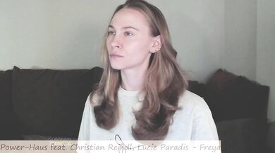 eva-adamova - Porn Video [Bongacams]: quick flirt session, wild desires, breathtaking hips