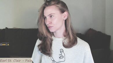 eva-adamova - Porn Video [Bongacams]: quick flirt session, wild desires, breathtaking hips