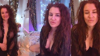 Krezyb - Porn Video [Bongacams]: flawless shape, home video, gorgeous assets