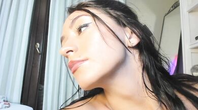 LunaMystyque - Porn Video [Bongacams]: big ass, sexy hips, lovely breasts