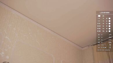 AnnisAston - Porn Video [Cam4]: exquisite buttocks, captivating content creator, virtual capture