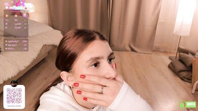 JulianaBurge - Porn Video [Cam4]: real orgasm, free fuck clips, vibrant content creator