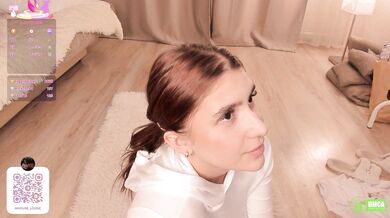 JulianaBurge - Porn Video [Cam4]: real orgasm, free fuck clips, vibrant content creator