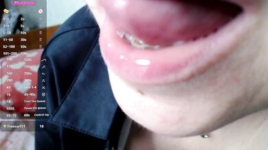 rosestar - Porn Video [Bongacams]: nice, charming performer, dirty talk video