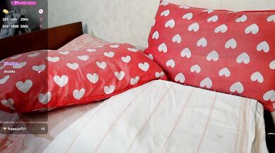 rosestar - Porn Video [Bongacams]: nice, charming performer, dirty talk video