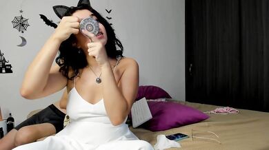 vivi-jacko1 - Porn Video [Bongacams]: hot, sensual chest, popular internet personality