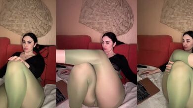 tamtam12 - Porn Video [Bongacams]: shapely legs, intense yearning, exquisite model