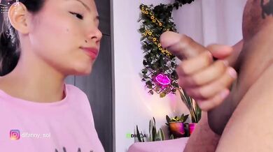 Difanny-Joe - Porn Video [Bongacams]: webcam recording, webcam highlights, hot show