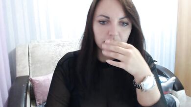 AngelinaCute - Porn Video [Bongacams]: ecstatic pleasure, movie, first time