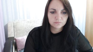 AngelinaCute - Porn Video [Bongacams]: ecstatic pleasure, movie, first time