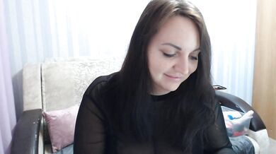 AngelinaCute - Porn Video [Bongacams]: ecstatic pleasure, movie, first time