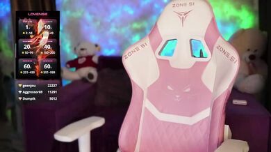 Cool-Baby - Porn Video [Bongacams]: talented content creator, charming cam session, thrilling anticipation