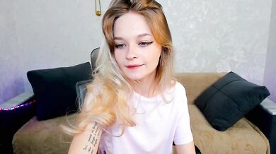 vialeta-baby - Porn Video [Bongacams]: pounding hunger, domi, spy video