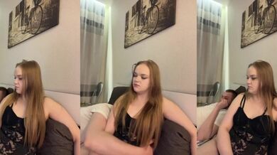 sweet1sleep - Porn Video [Bongacams]: lovely bust, captivating cam slut, lively host