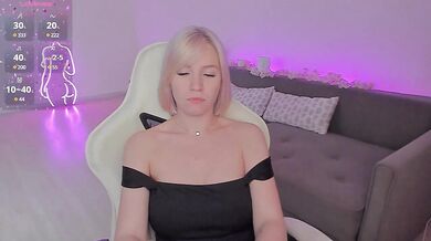 Mira- - Porn Video [Bongacams]: hungry anticipation, lovely mounds, online chat hub