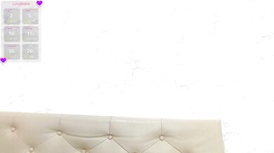 NinaCapelli_ - Porn Video [Cam4]: stunning waistline, tantalizing chemistry, caught on webcam