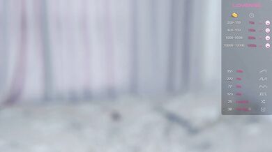 SibleyDewberry - Porn Video [Cam4]: recorded interaction, 10 minute cam show, striking seductress