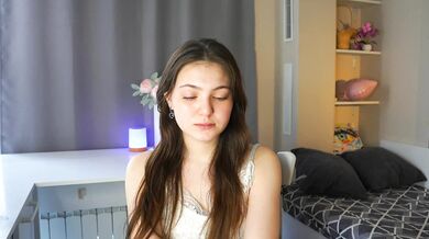 OdellaDail - Porn Video [Cam4]: electric arousal, virtual capture, girl’s live show