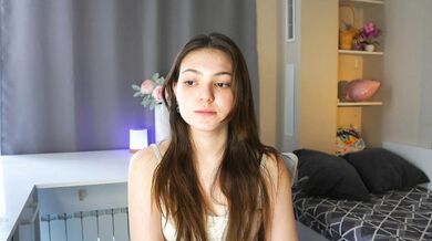OdellaDail - Porn Video [Cam4]: electric arousal, virtual capture, girl’s live show