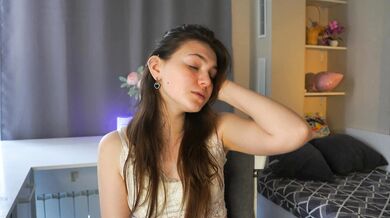 OdellaDail - Porn Video [Cam4]: electric arousal, virtual capture, girl’s live show