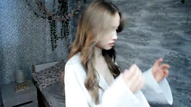 SheenaBeese - Porn Video [Cam4]: sensuous pleasure, erotic moans, captivating cam slut