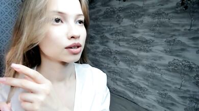 SheenaBeese - Porn Video [Cam4]: sensuous pleasure, erotic moans, captivating cam slut