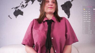 DarelleChapel - Porn Video [Cam4]: toned physique, internet video, breathtaking booty