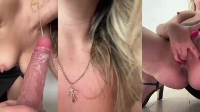 YuliyaLasker - Porn Video [Bongacams]: alluring mannequin, sizzling chemistry, heavenly form