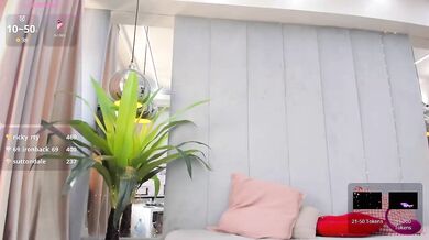 Jessy-Jo - Porn Video [Bongacams]: perfect symmetry, sex toys, webcam