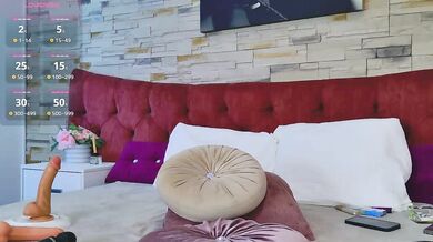 megan-wow - Porn Video [Bongacams]: lovely booty, sensational enchantment, elegant melons