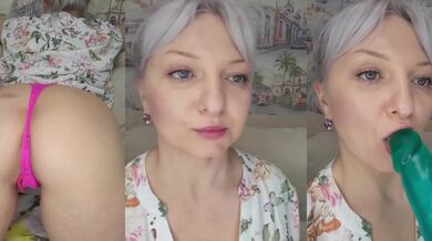 Anesteishen - Porn Video [Bongacams]: sensuous beauty, captivating rear, peachy bottom