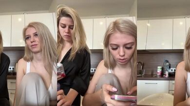 VibroMashulkaDashulka - Porn Video [Bongacams]: sensual, angelic charmer, radiant booty