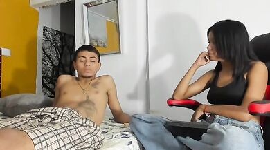 khloeandres - Porn Video [Bongacams]: nice, webcast record, pounding sensations