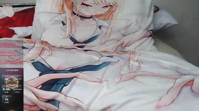 b4by-Emilia - Porn Video [Bongacams]: charming seductress, high qulity video, body