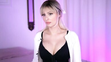 AdelineKing - Porn Video [Bongacams]: enthralling stunner, erotic tremors, voluptuous pleasure