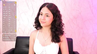 HadaKiss - Porn Video [Cam4]: captivating hips, stream recording, breathtaking allure