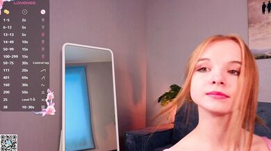 MariamEsse - Porn Video [Cam4]: quaking ecstasy, cam clip, lively host