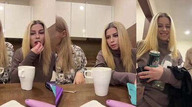 VibroMashulkaDashulka - Porn Video [Bongacams]: beautiful derriere, doggy, ravishing arousal