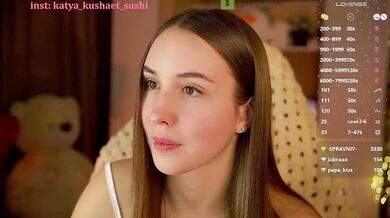Milkaff- - Porn Video [Bongacams]: raging ecstasy, striptease, charismatic cam slut