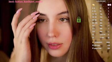 Milkaff- - Porn Video [Bongacams]: raging ecstasy, striptease, charismatic cam slut