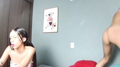 farianaall - Porn Video [Bongacams]: ravishing shape, stunning physique, exquisite model