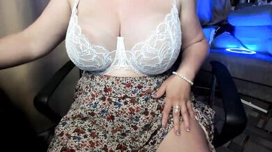 MiniCooperXXX - Porn Video [Bongacams]: exquisite décolletage, natural, ravishing physique