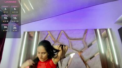 akiralover-lucifer - Porn Video [Bongacams]: enviable waistline, fascinating enchantment, charming goddess