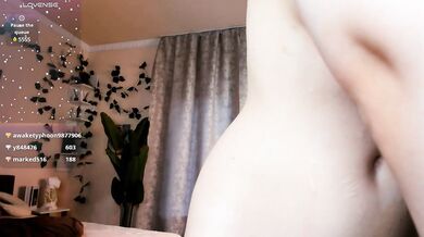 Emily-relish - Porn Video [Bongacams]: ravishing shape, live stream recording, enthusiastic streamer