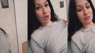Mikki88K - Porn Video [Bongacams]: fucks herself, wild shivers, shapely contours