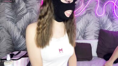 LallyRose - Porn Video [Bongacams]: mesmerizing booty, play, mesmerizing melons